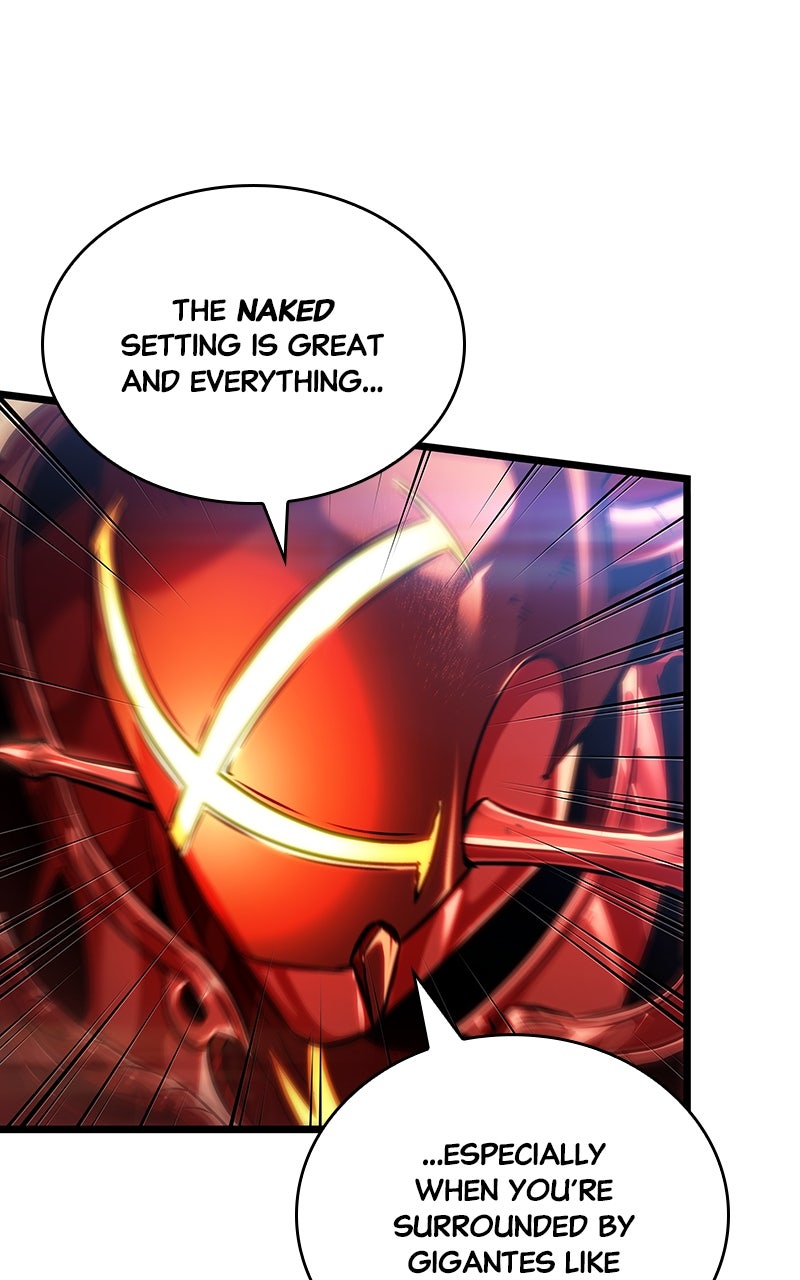 Read The World After the Fall EN Manga Online