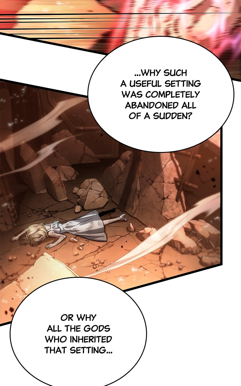 Read The World After the Fall EN Manga Online