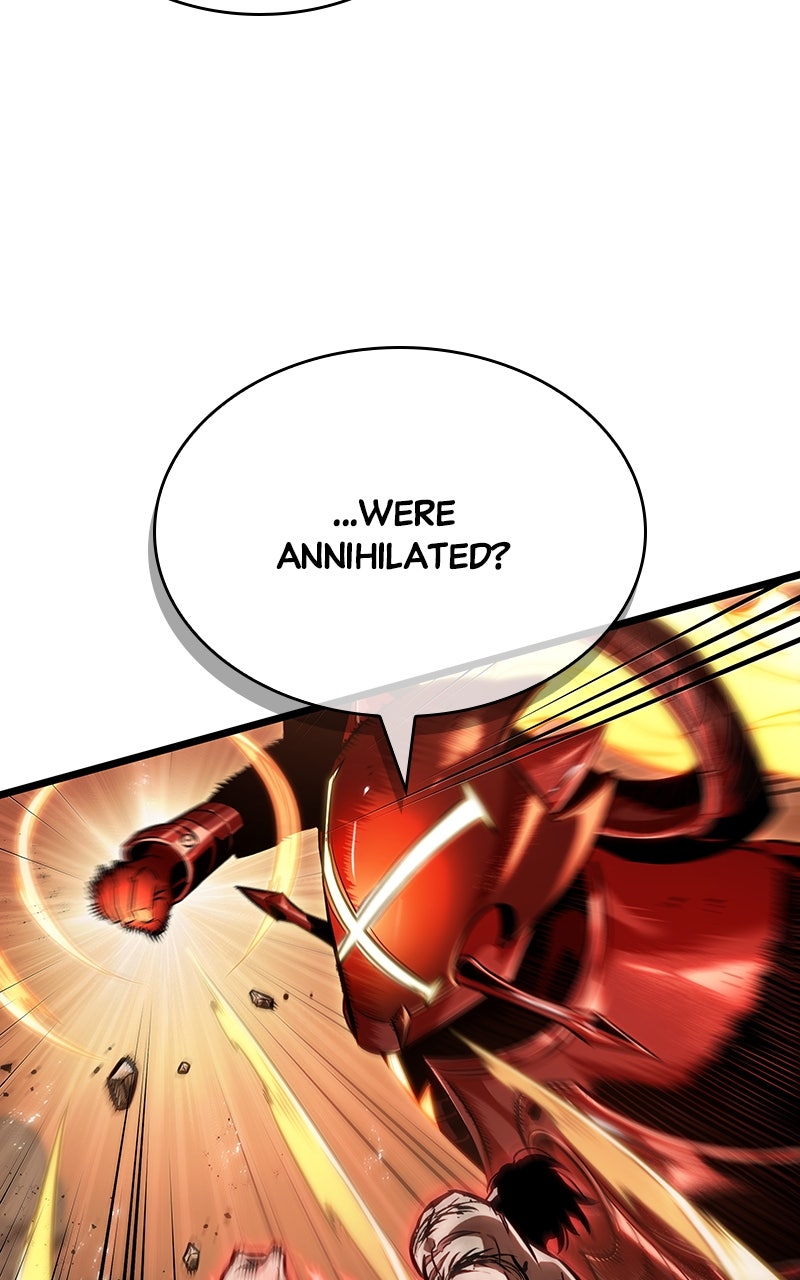 Read The World After the Fall EN Manga Online