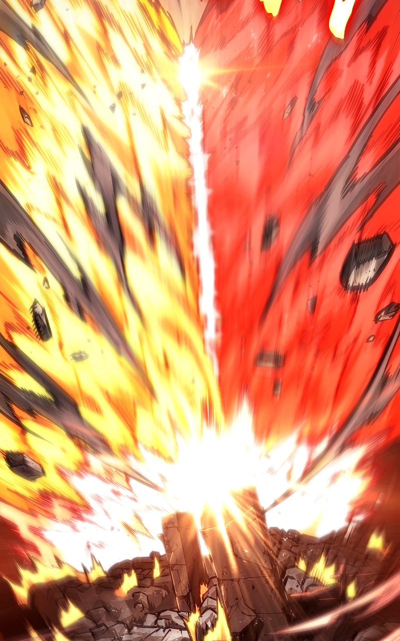 Read The World After the Fall EN Manga Online