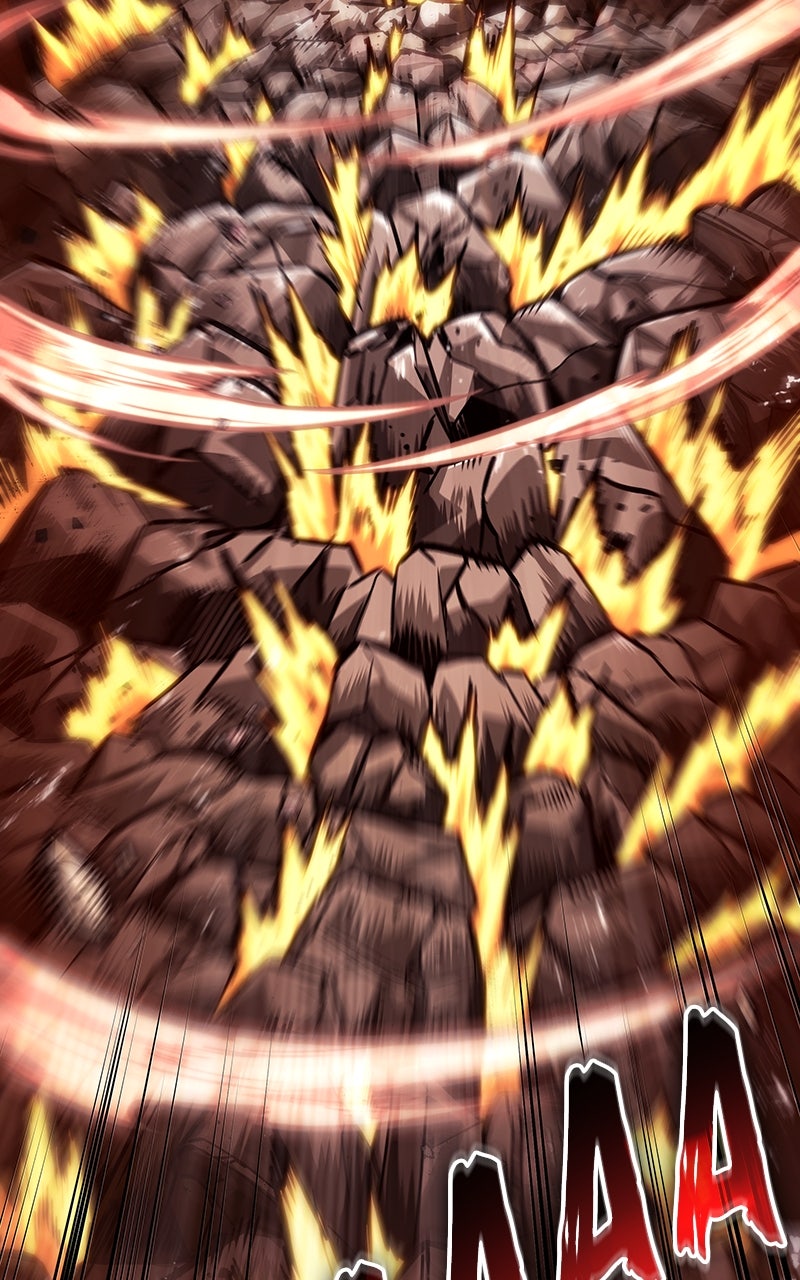 Read The World After the Fall EN Manga Online