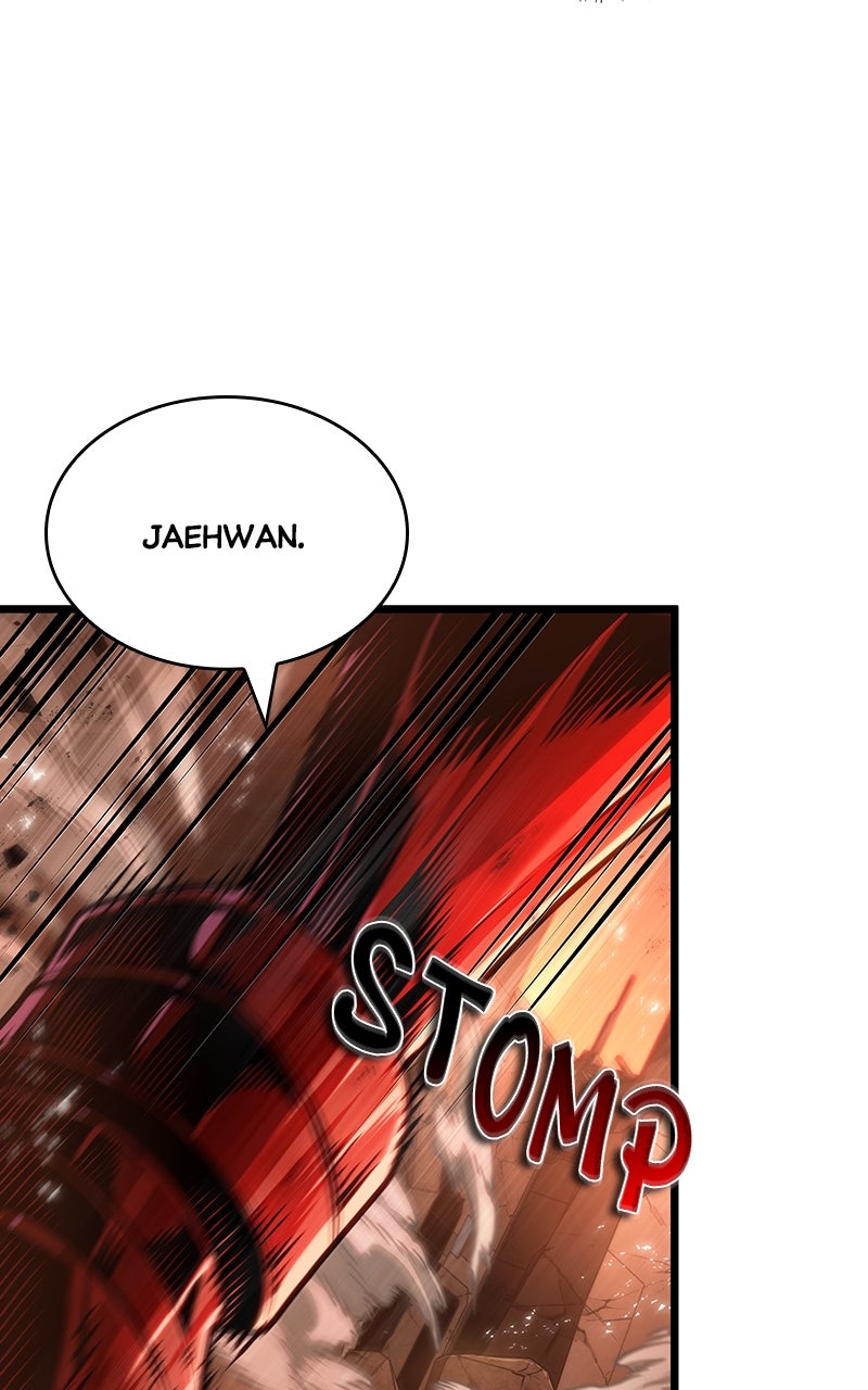 Read The World After the Fall EN Manga Online