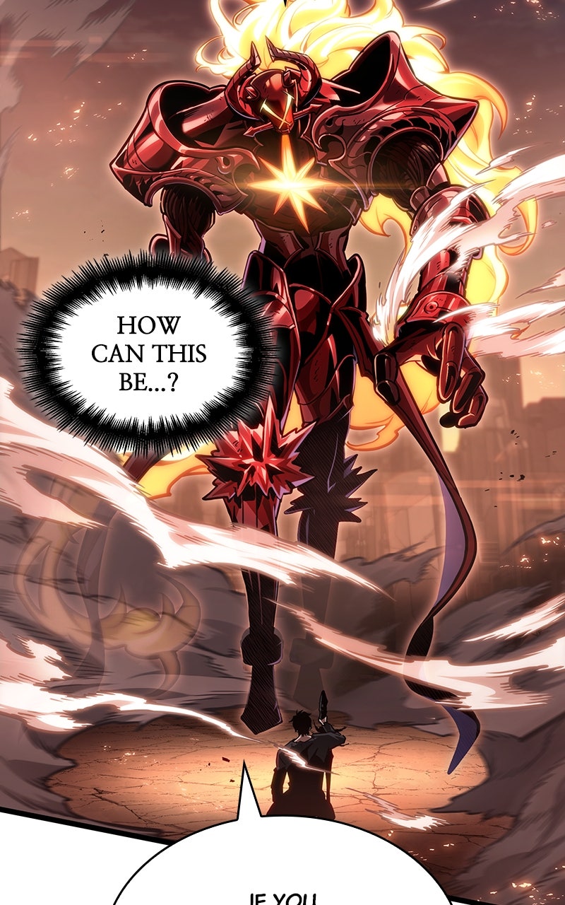 Read The World After the Fall EN Manga Online