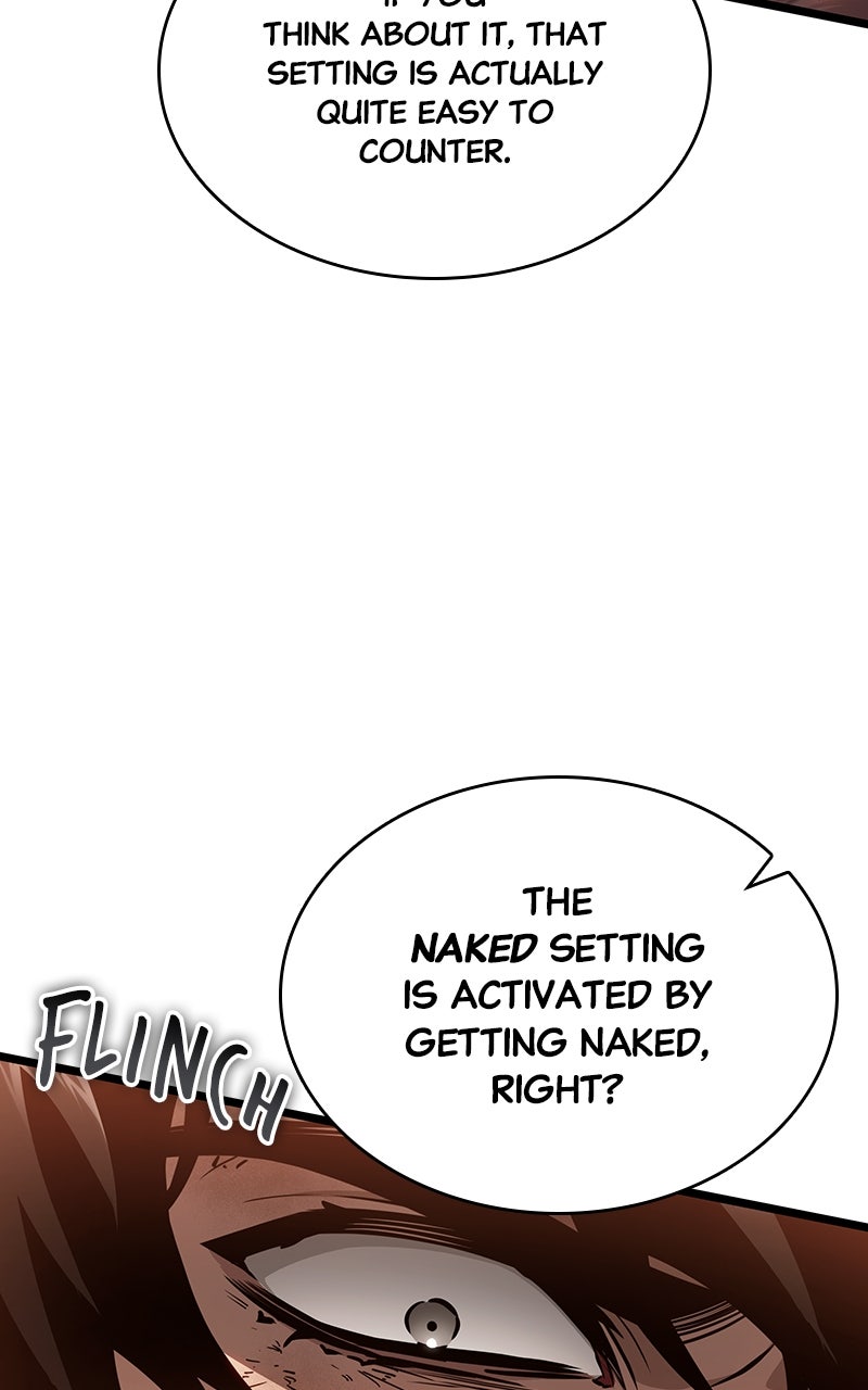 Read The World After the Fall EN Manga Online