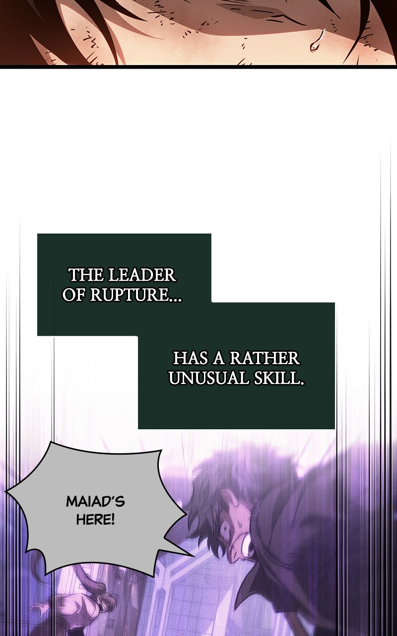 Read The World After the Fall EN Manga Online