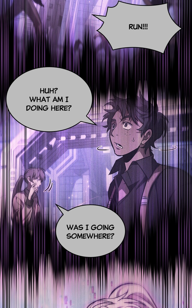 Read The World After the Fall EN Manga Online