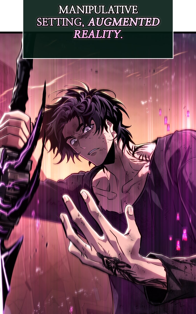 Read The World After the Fall EN Manga Online