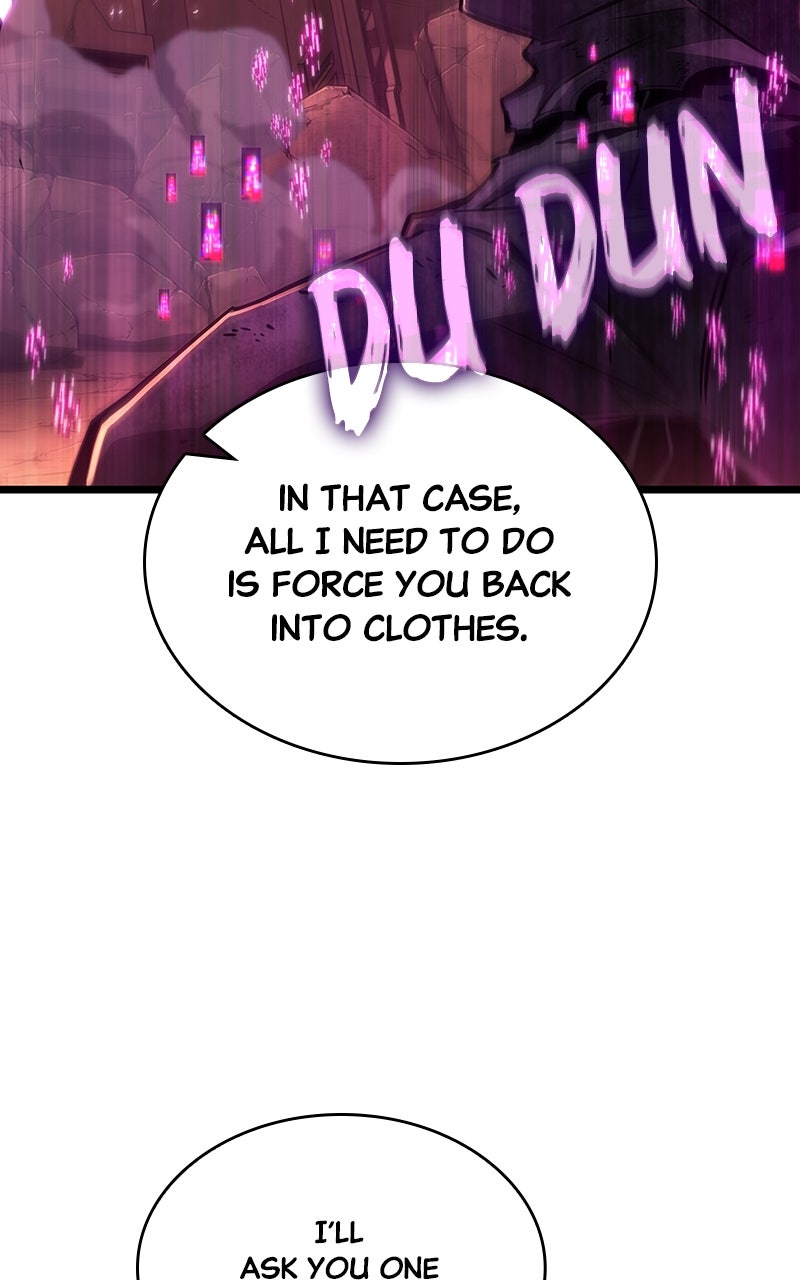 Read The World After the Fall EN Manga Online