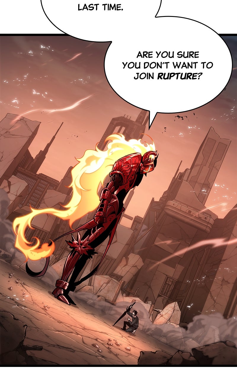 Read The World After the Fall EN Manga Online