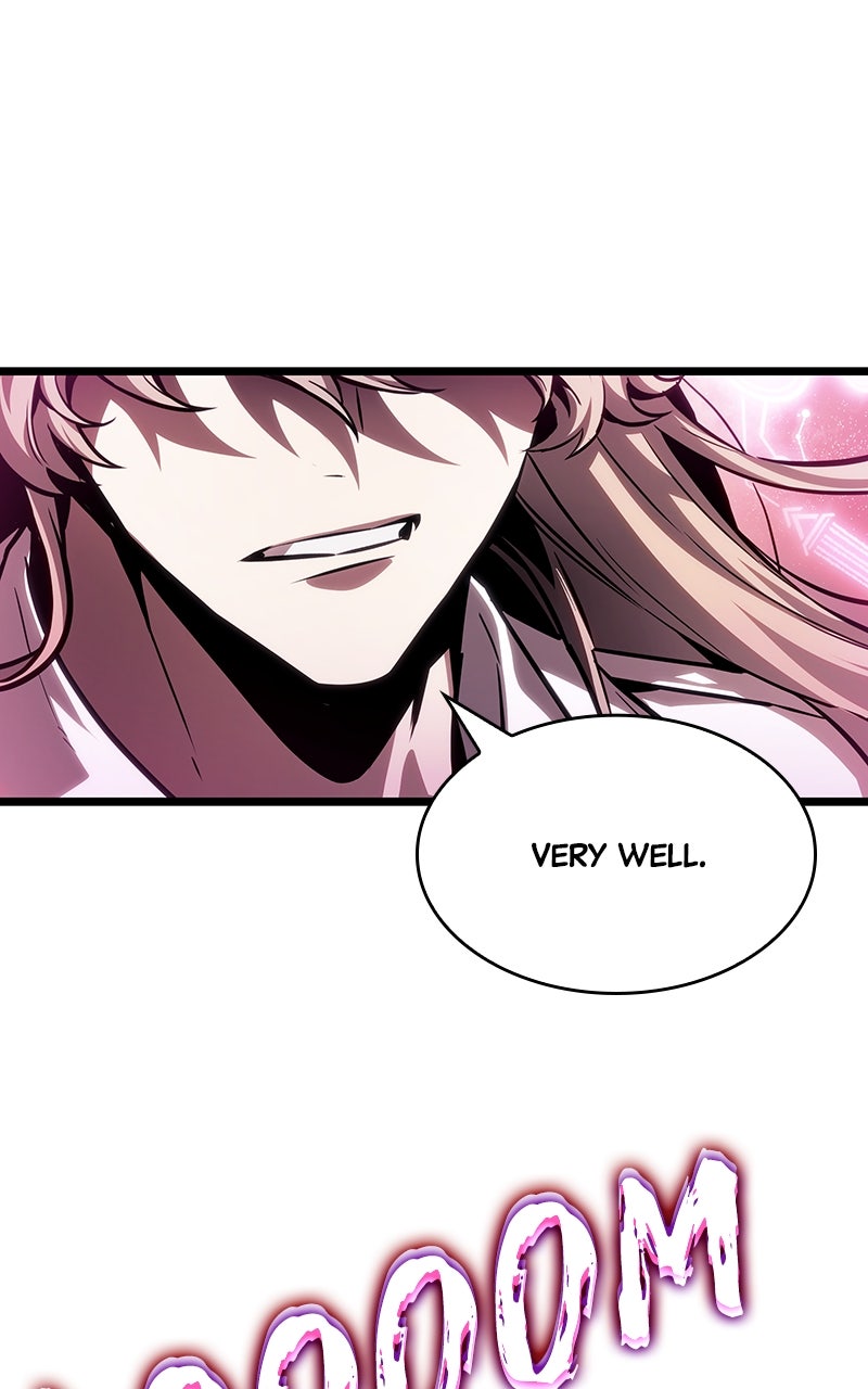 Read The World After the Fall EN Manga Online