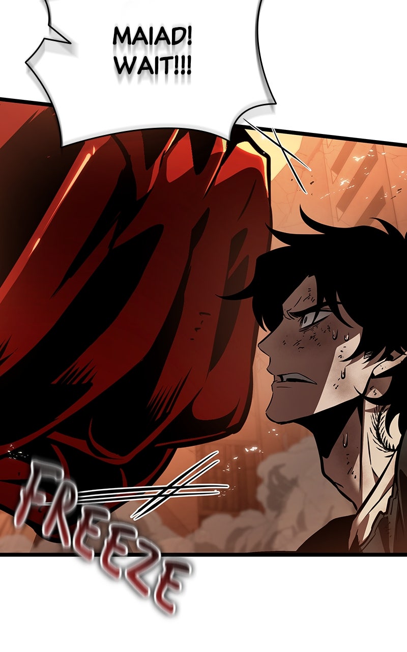 Read The World After the Fall EN Manga Online