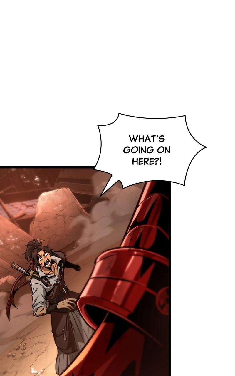 Read The World After the Fall EN Manga Online