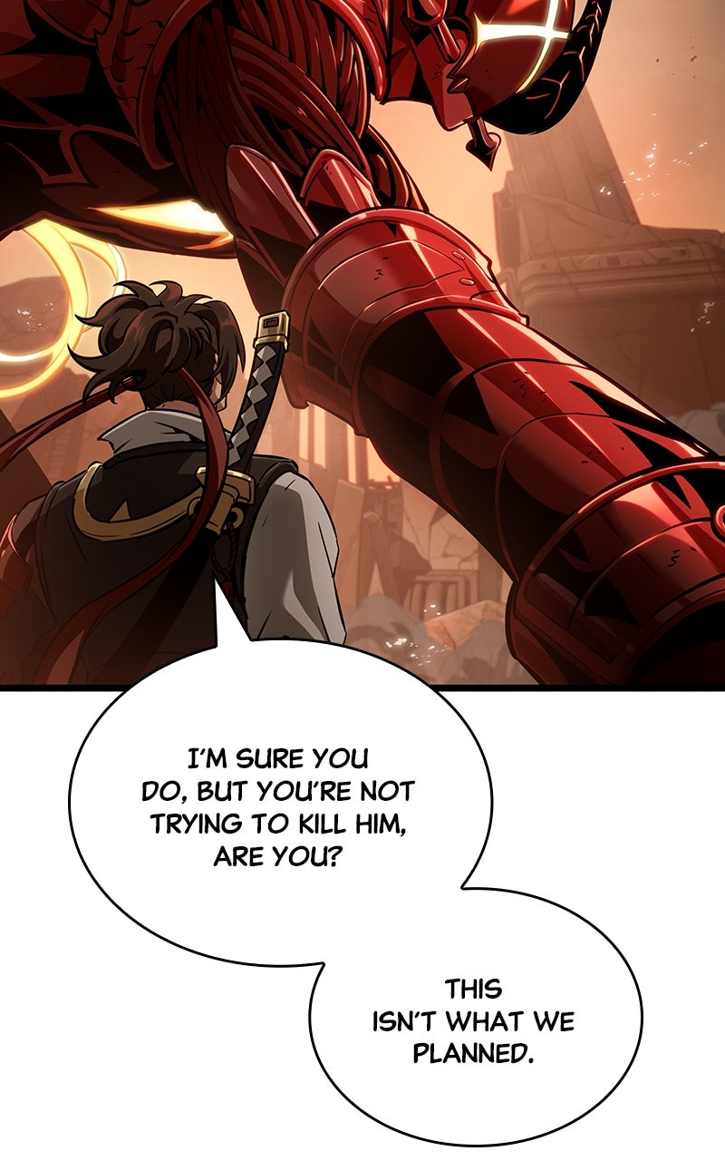 Read The World After the Fall EN Manga Online