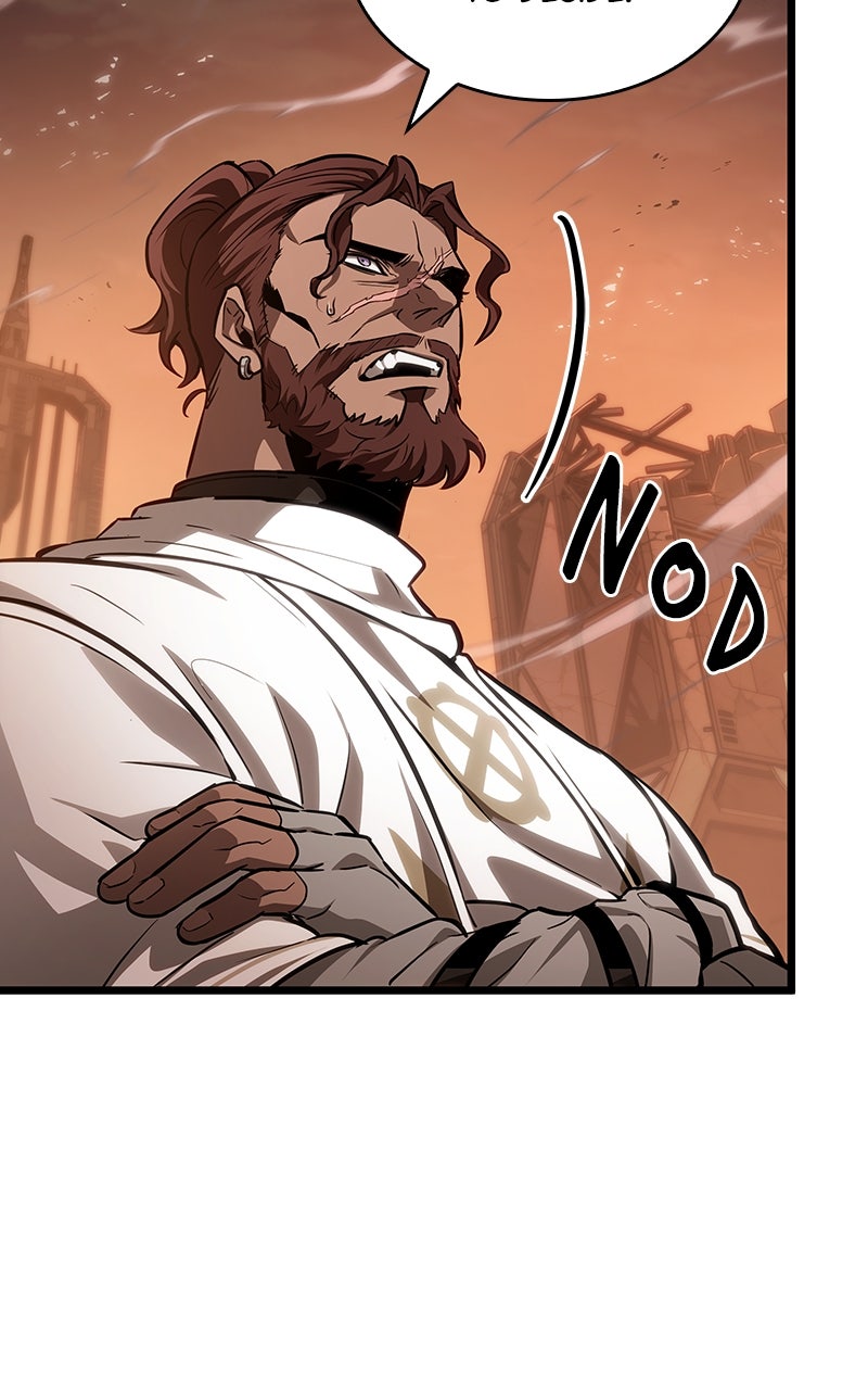 Read The World After the Fall EN Manga Online