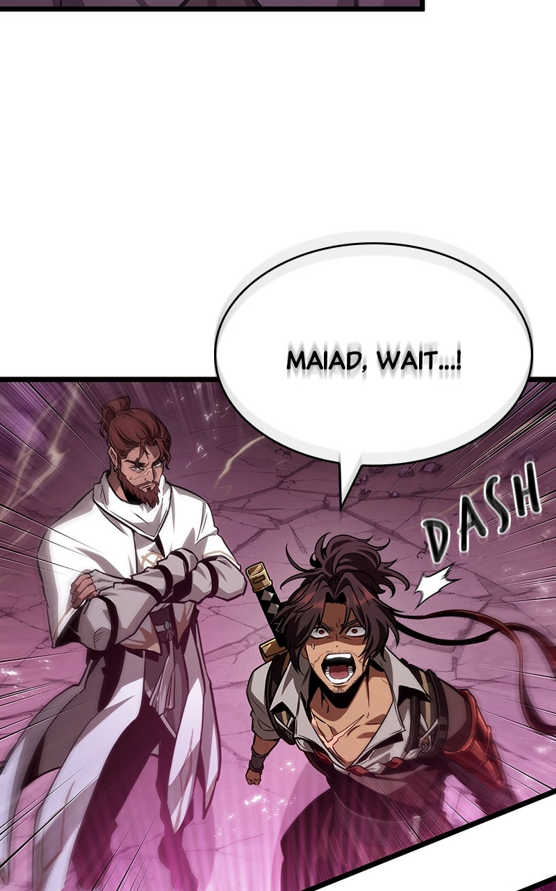 Read The World After the Fall EN Manga Online