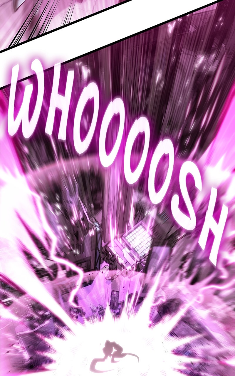 Read The World After the Fall EN Manga Online