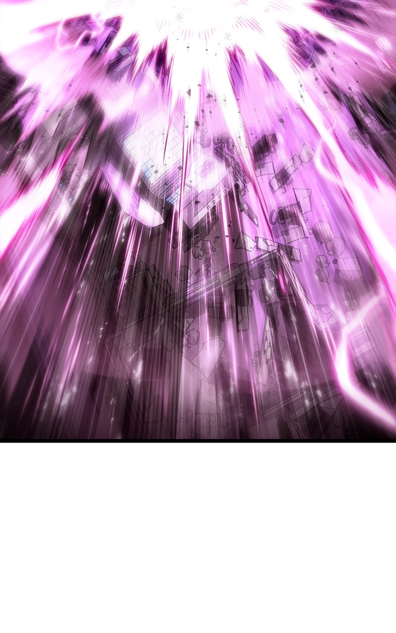 Read The World After the Fall EN Manga Online