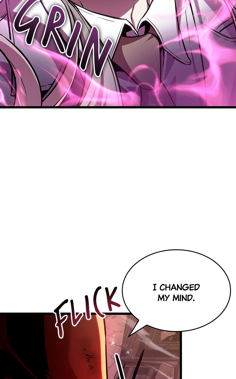 Read The World After the Fall EN Manga Online