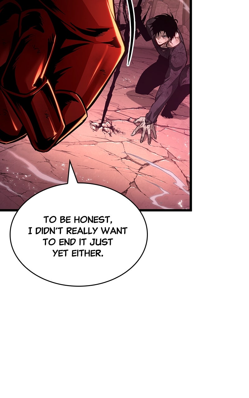 Read The World After the Fall EN Manga Online