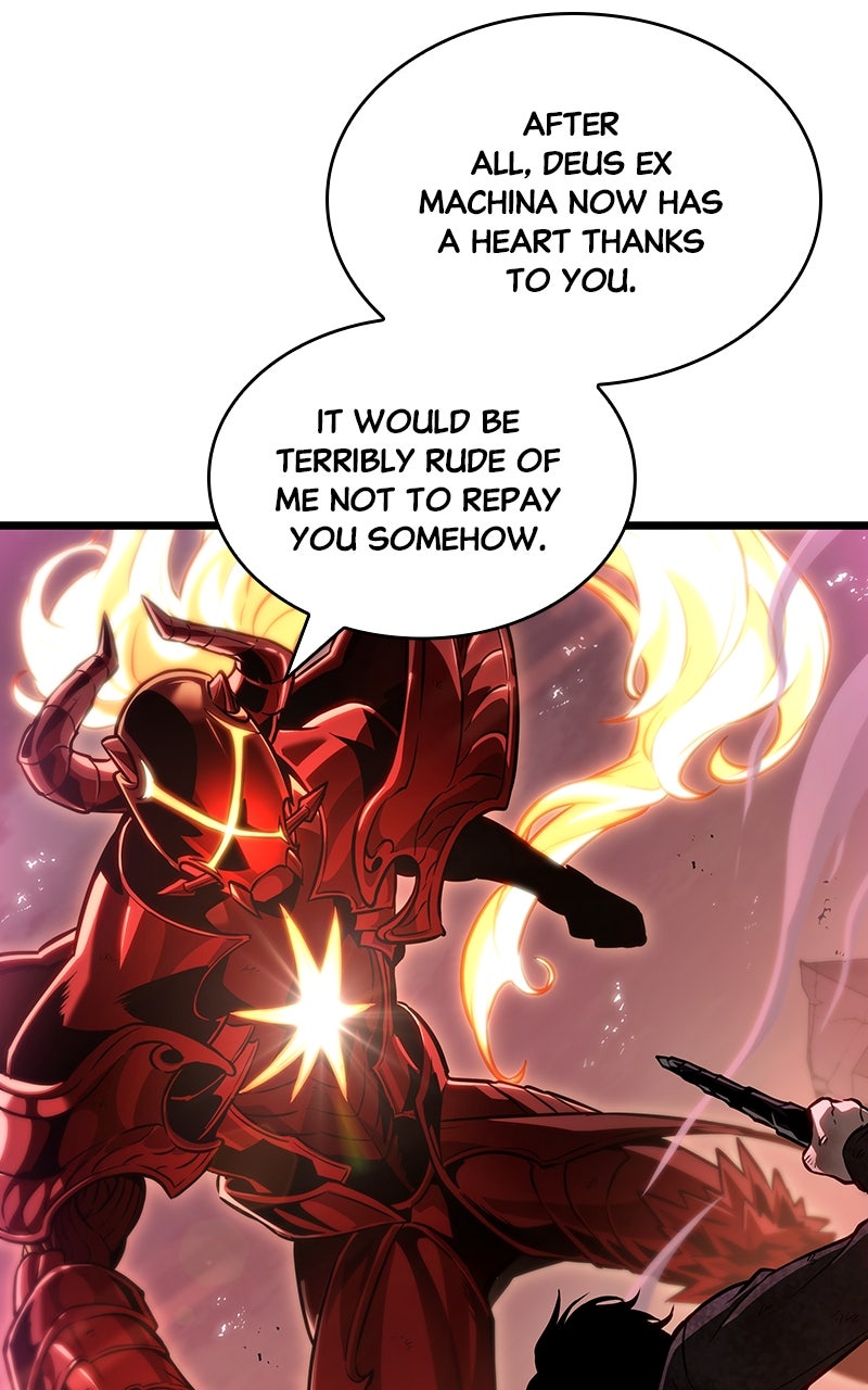 Read The World After the Fall EN Manga Online