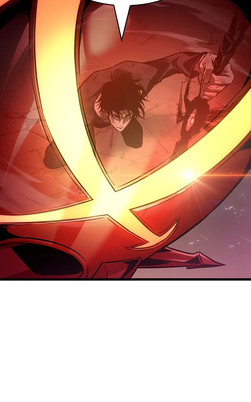 Read The World After the Fall EN Manga Online