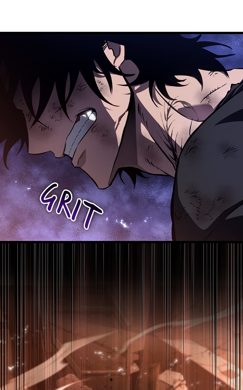 Read The World After the Fall EN Manga Online