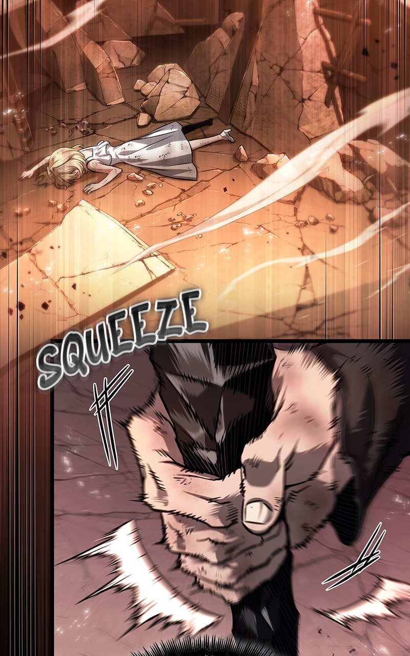 Read The World After the Fall EN Manga Online