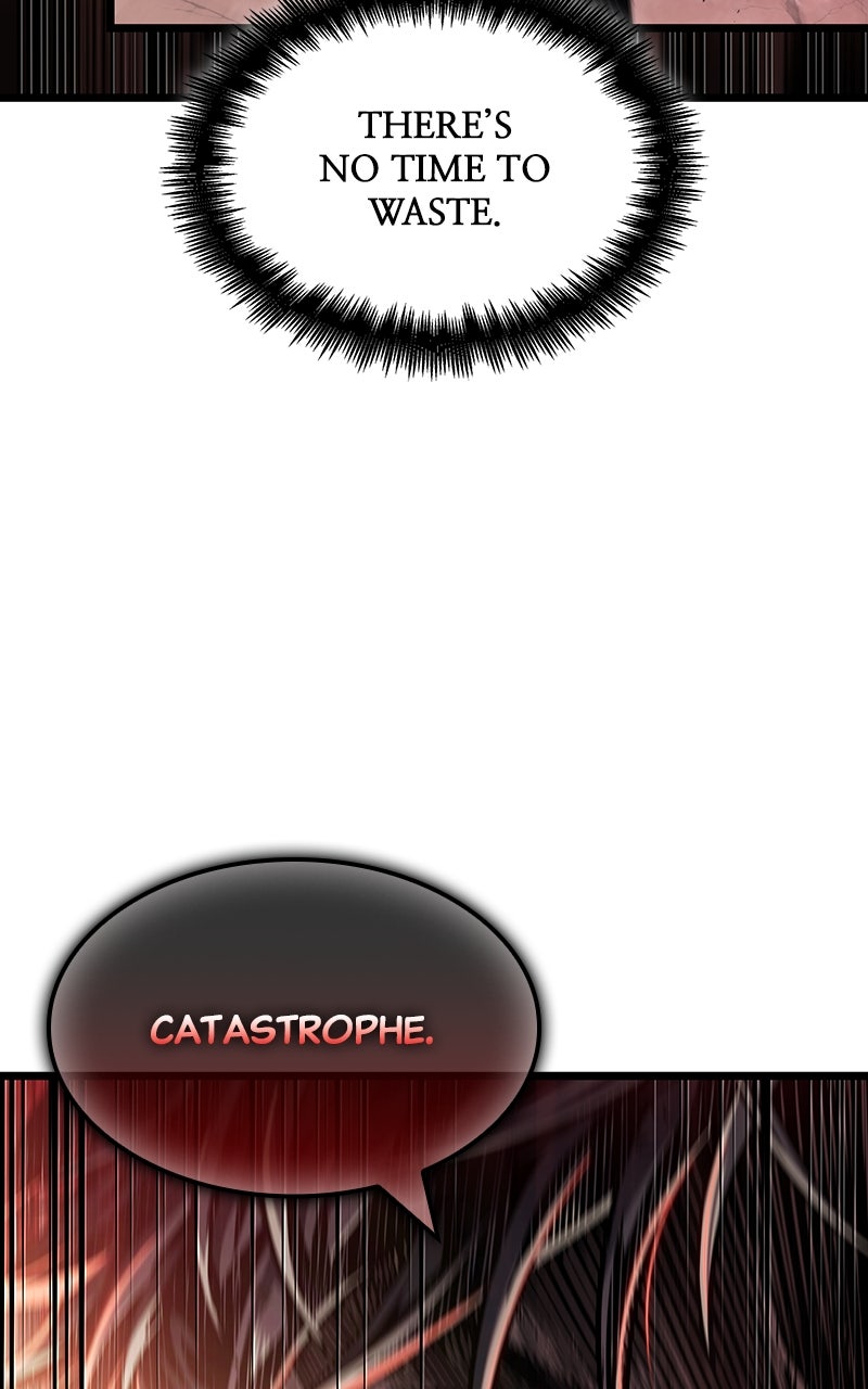 Read The World After the Fall EN Manga Online