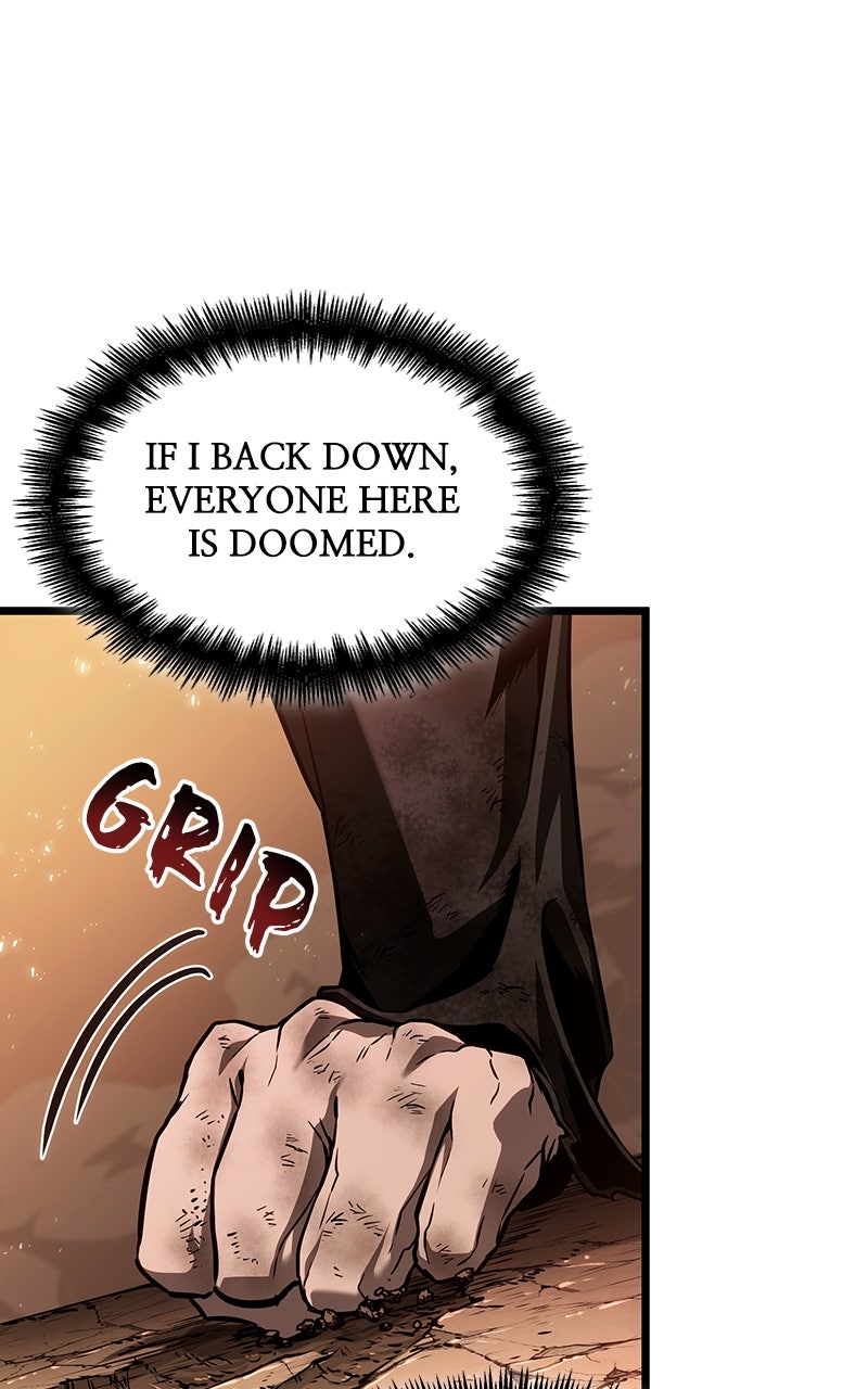 Read The World After the Fall EN Manga Online