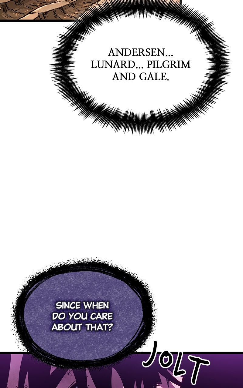 Read The World After the Fall EN Manga Online