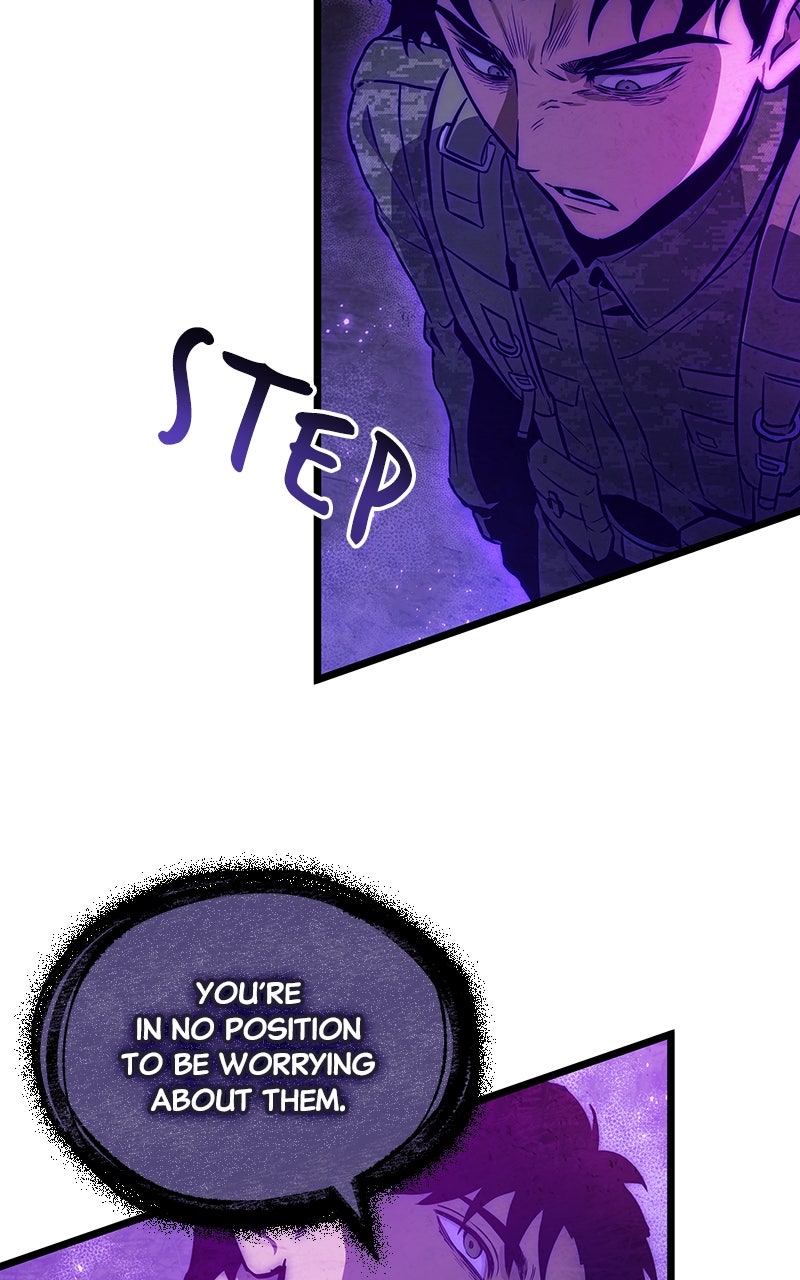 Read The World After the Fall EN Manga Online