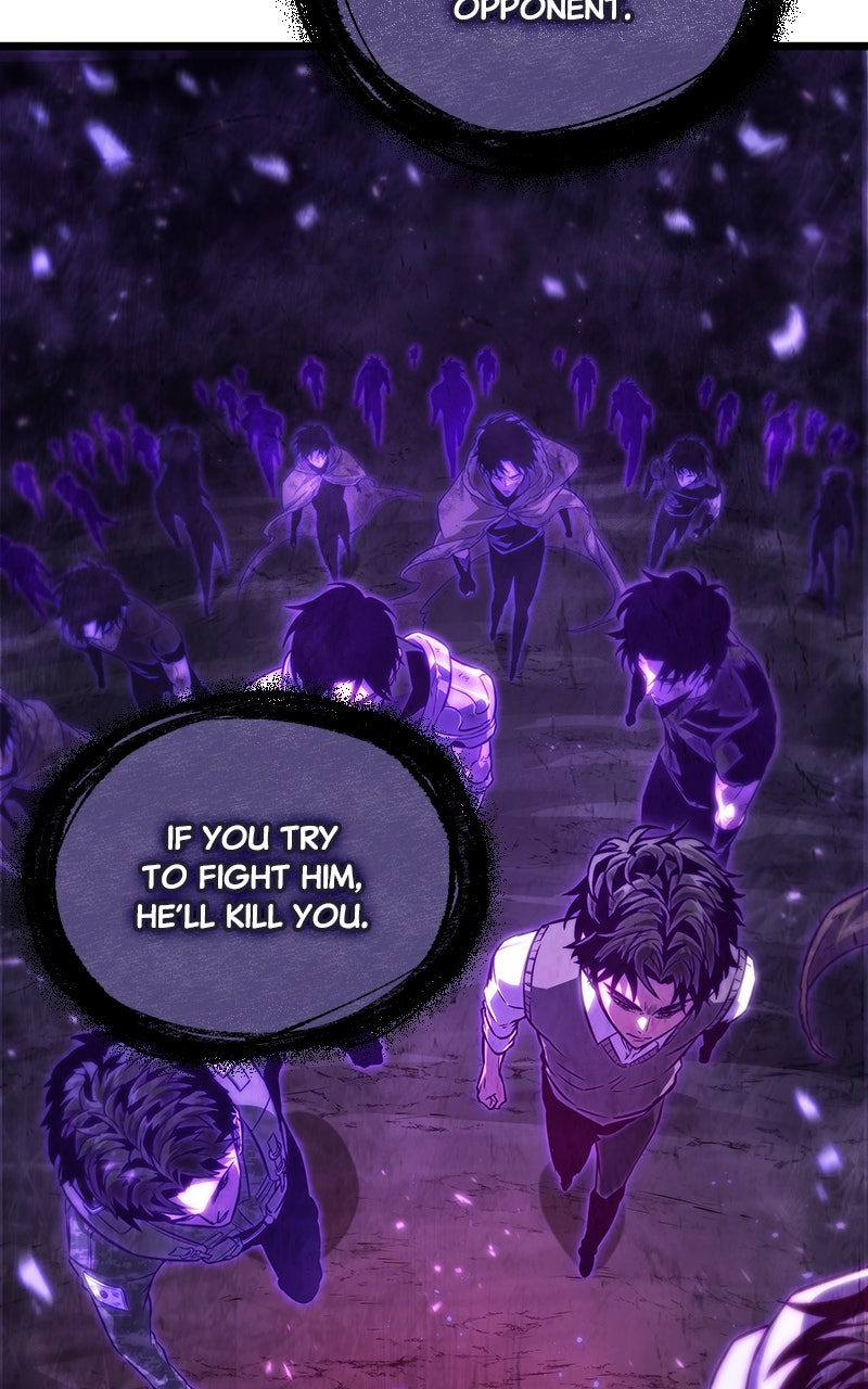 Read The World After the Fall EN Manga Online