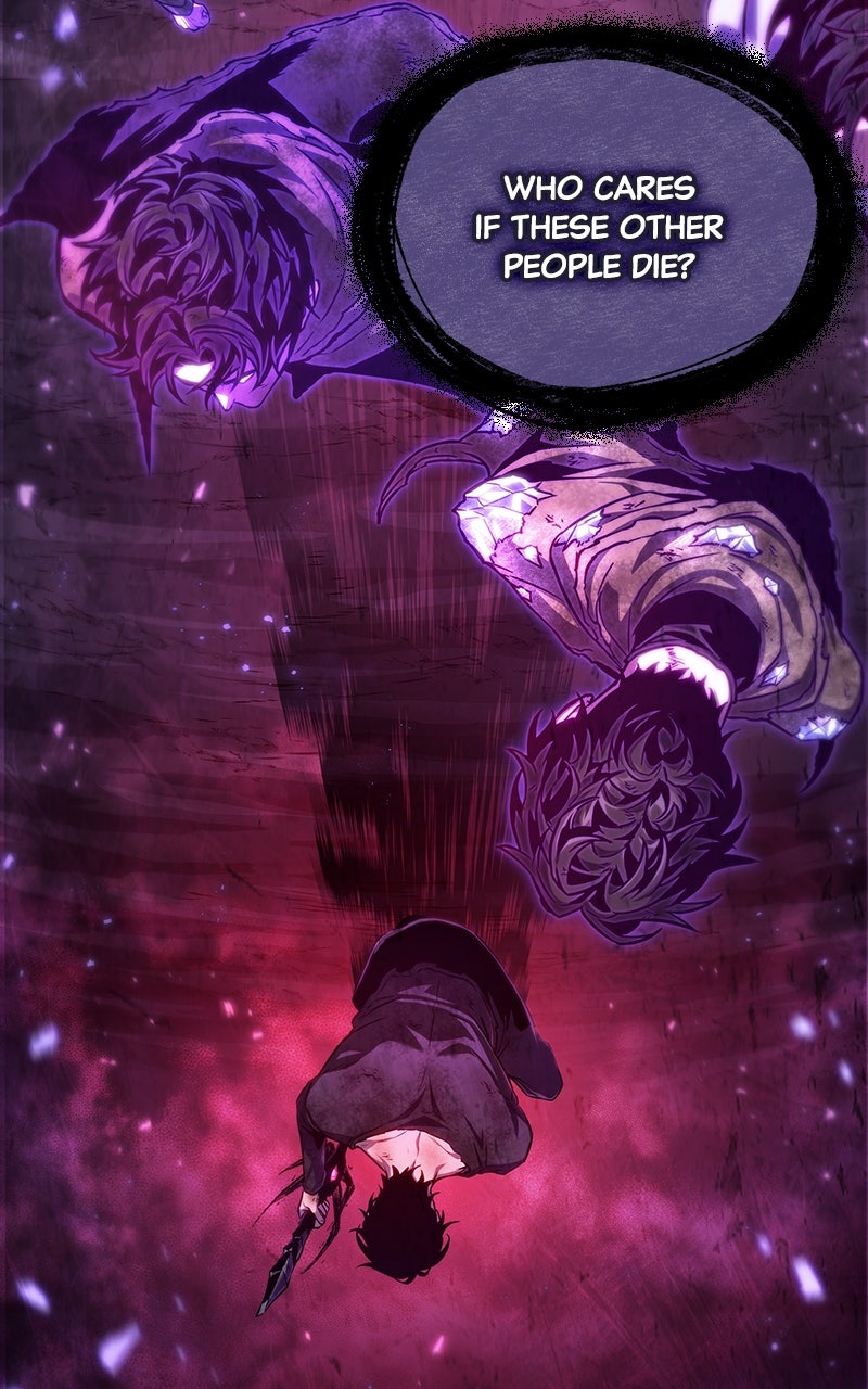 Read The World After the Fall EN Manga Online