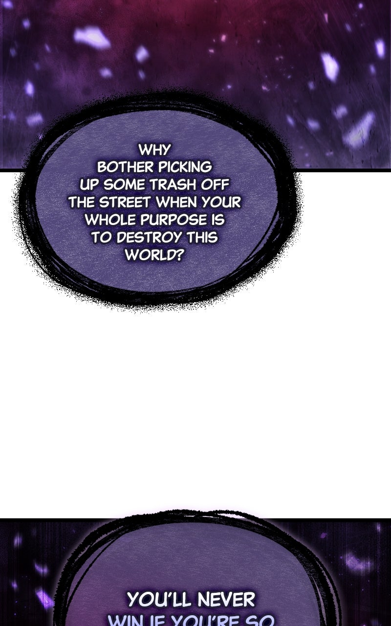 Read The World After the Fall EN Manga Online