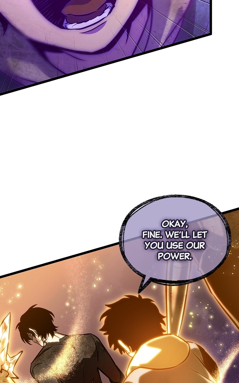 Read The World After the Fall EN Manga Online