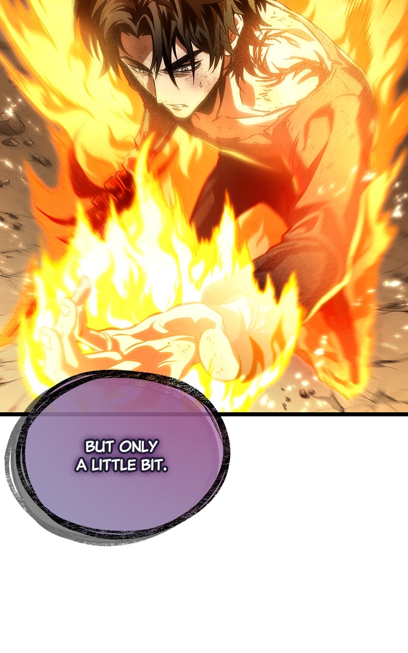 Read The World After the Fall EN Manga Online