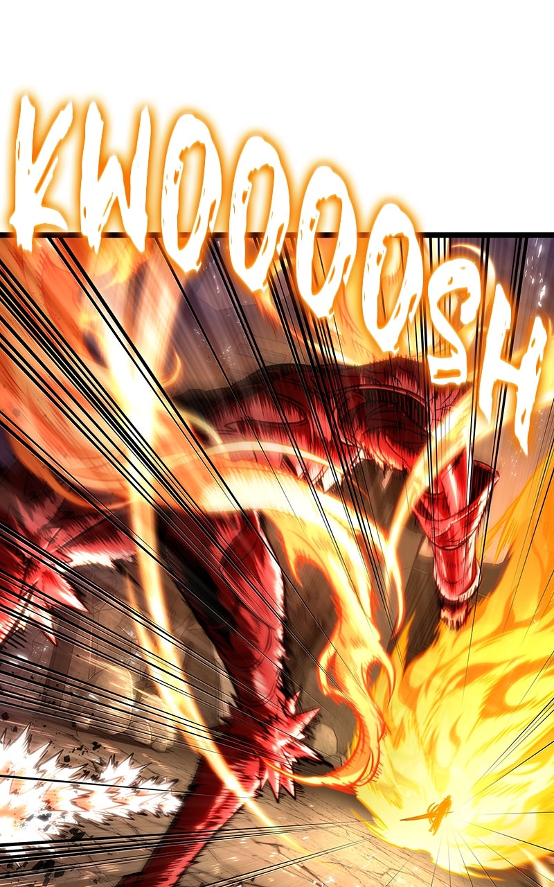 Read The World After the Fall EN Manga Online