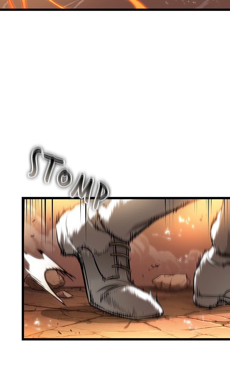 Read The World After the Fall EN Manga Online