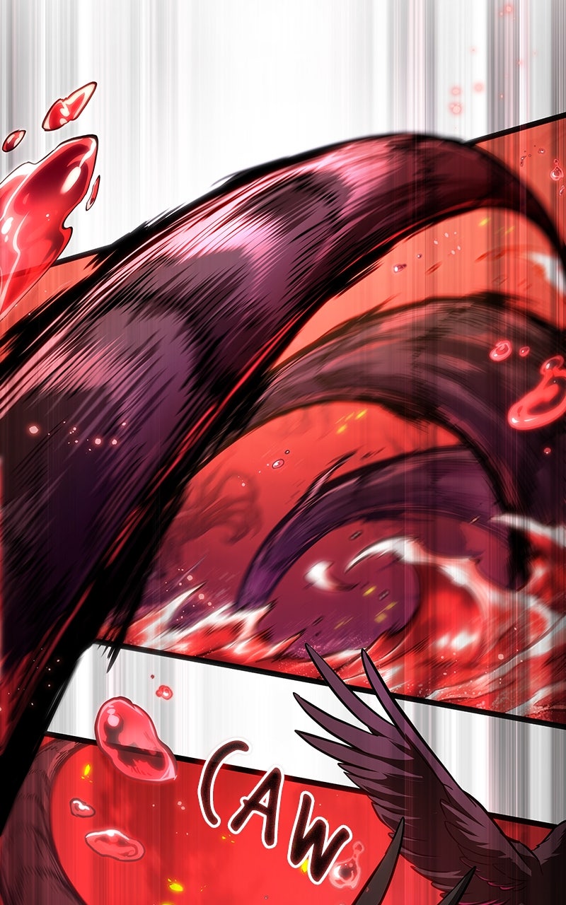 Read The World After the Fall EN Manga Online