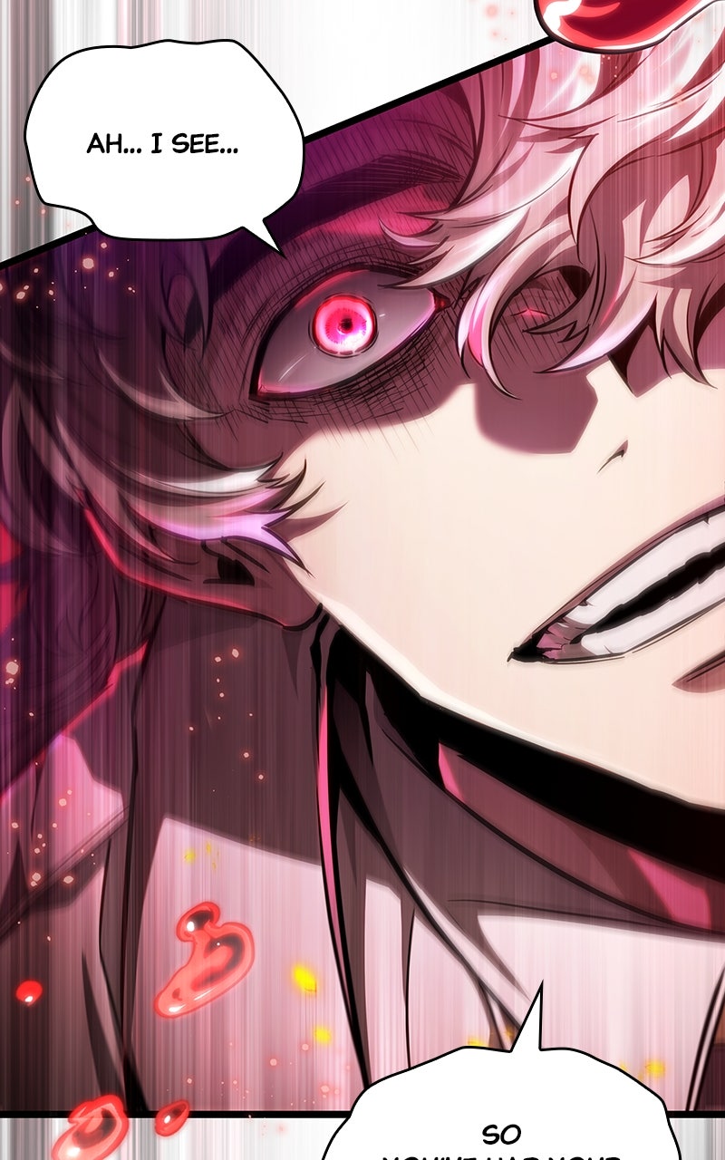 Read The World After the Fall EN Manga Online