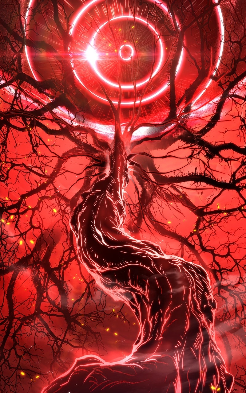 Read The World After the Fall EN Manga Online