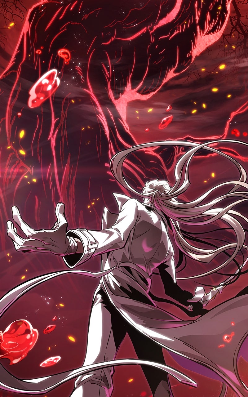 Read The World After the Fall EN Manga Online