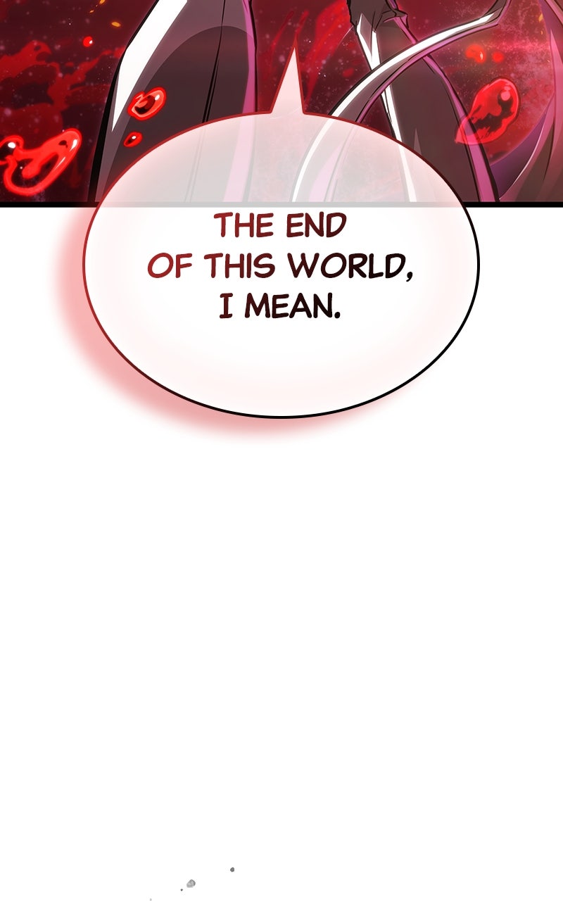 Read The World After the Fall EN Manga Online