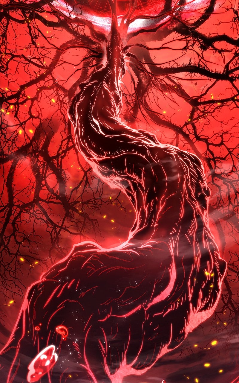 Read The World After the Fall EN Manga Online