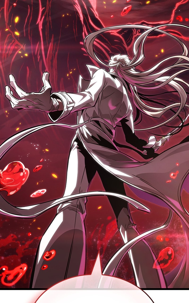 Read The World After the Fall EN Manga Online