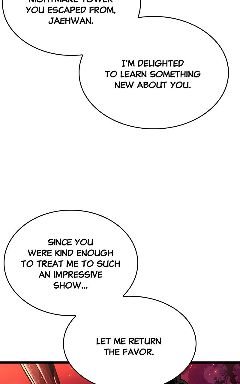 Read The World After the Fall EN Manga Online