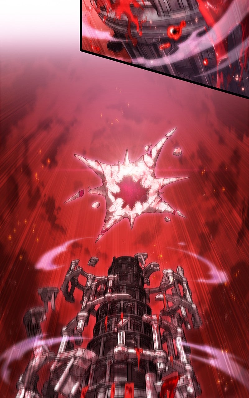 Read The World After the Fall EN Manga Online