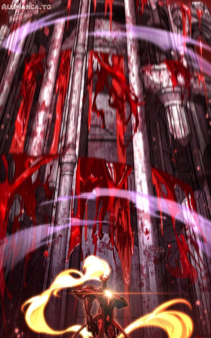 Read The World After the Fall EN Manga Online