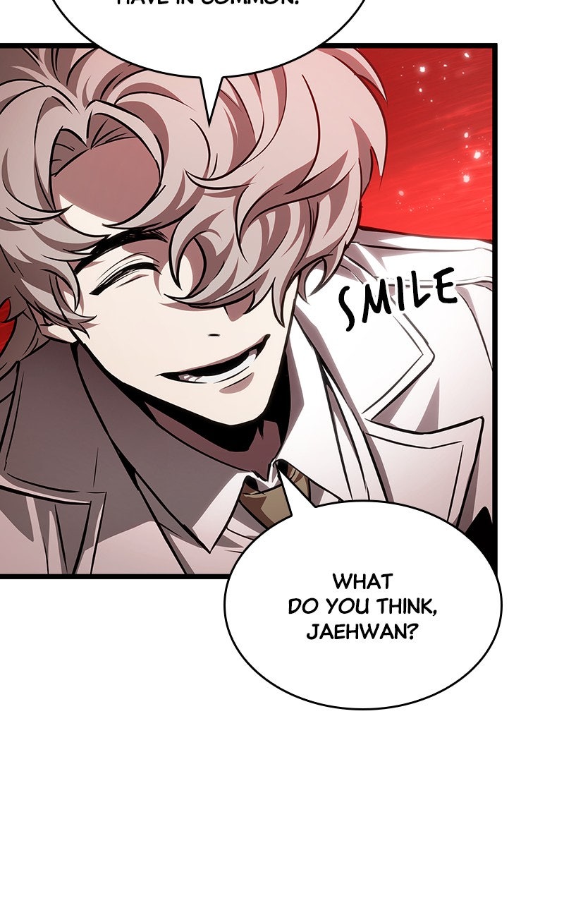 Read The World After the Fall EN Manga Online