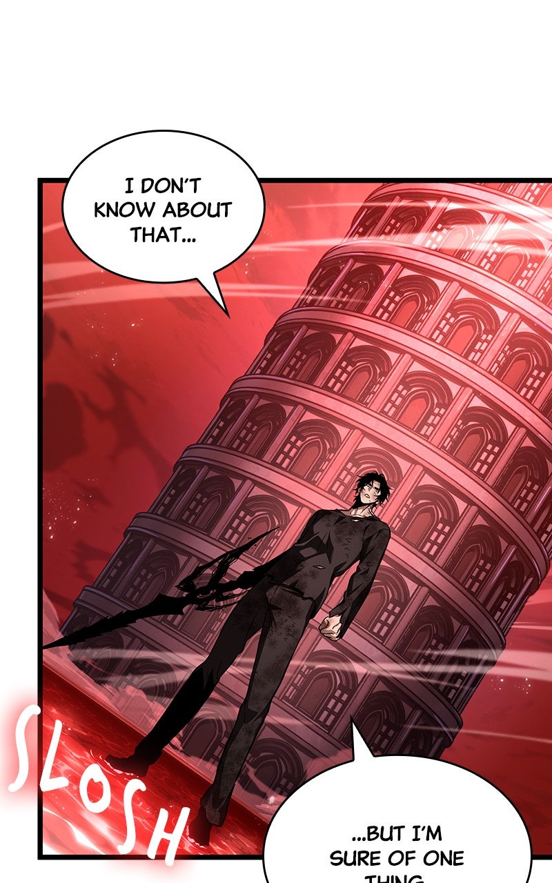 Read The World After the Fall EN Manga Online